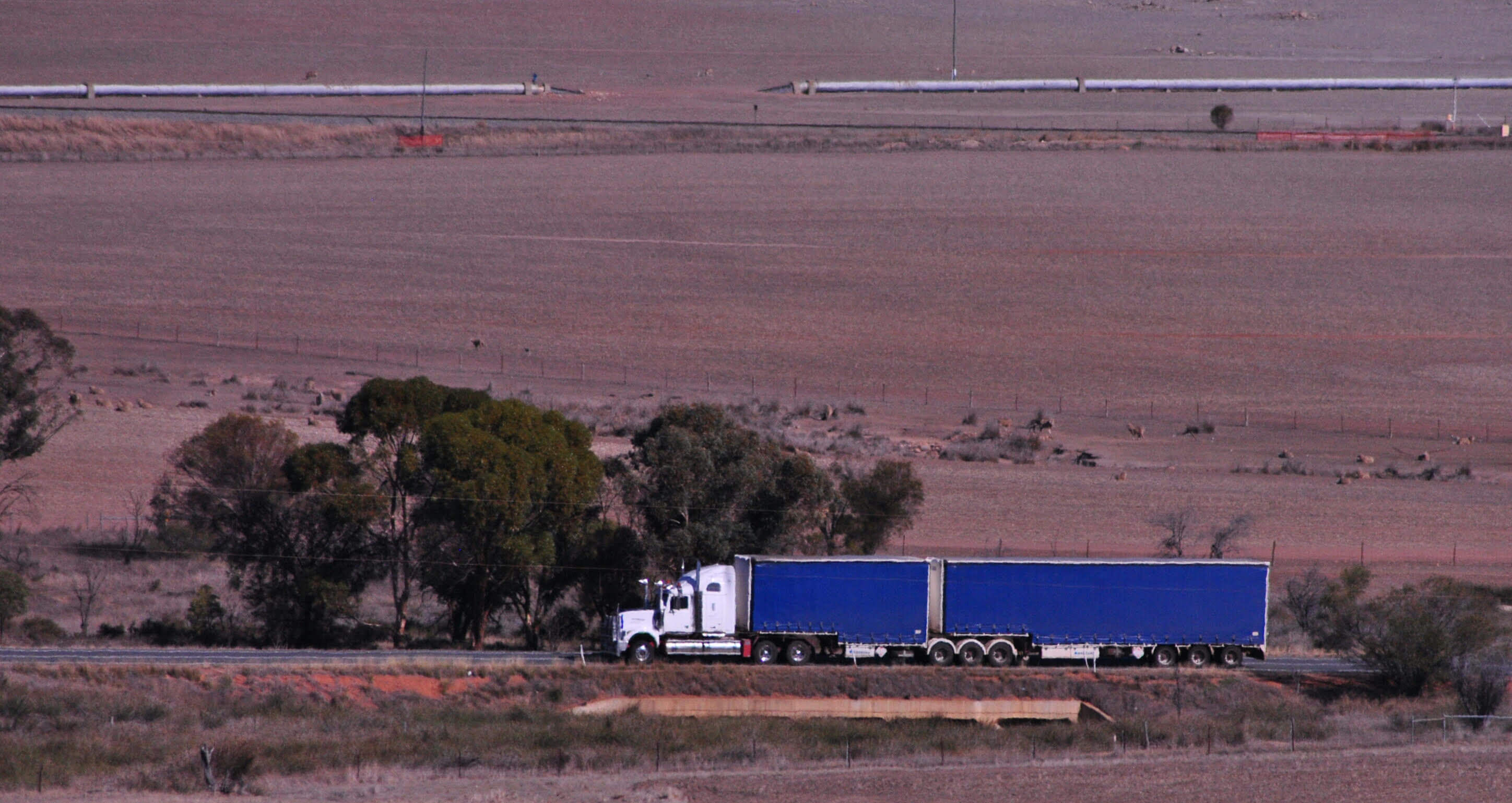 MC Truck Training