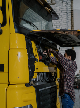 HR- Automatic Truck License Training