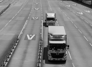 HR Synchromesh Truck License Training
